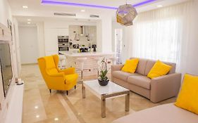 Luxury 100 Sq.M. Sea View Apartment